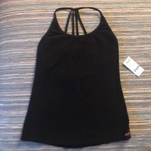 NWT Hard Tail Yoga Tank
